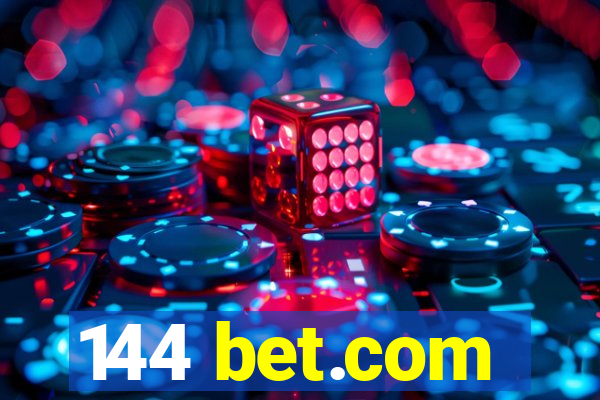 144 bet.com